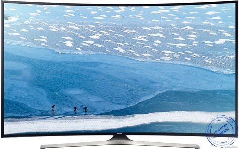 телевизор Samsung UE49KU6300U