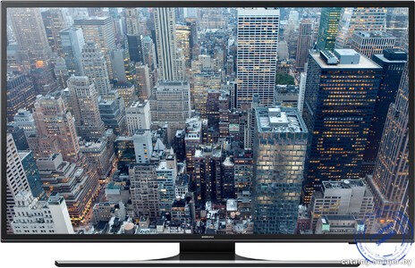 телевизор Samsung UE48JU6450U