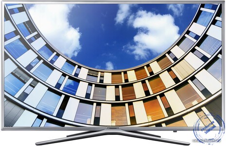 телевизор Samsung UE43M5550AU