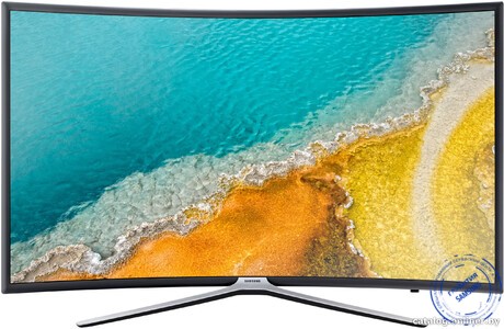 телевизор Samsung UE49K6300AW
