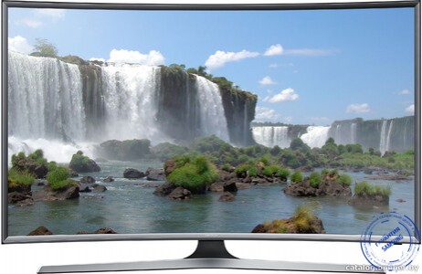телевизор Samsung UE48J6590AU