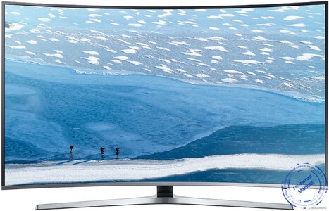 телевизор Samsung UE55KU6670U