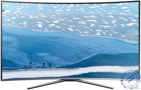 телевизор Samsung UE49KU6500U