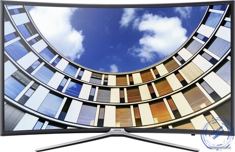 телевизор Samsung UE55M6372AU