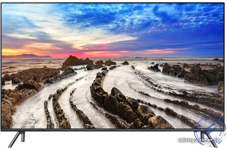 телевизор Samsung UE49MU7042T
