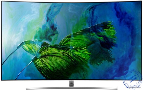 телевизор Samsung QE75Q8CAMT