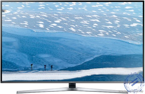 телевизор Samsung UE40KU6470U