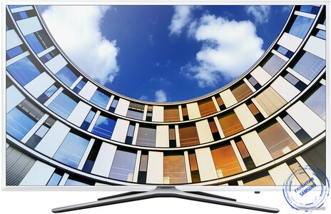 телевизор Samsung UE55M5512AK