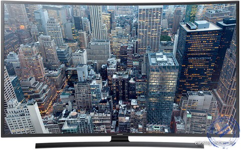 телевизор Samsung UE48JU6500W