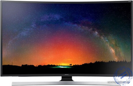 телевизор Samsung UE55JS8500T