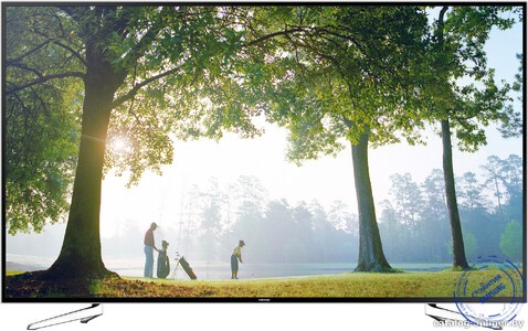 телевизор Samsung UE75H6400