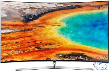 телевизор Samsung UE65MU9002T