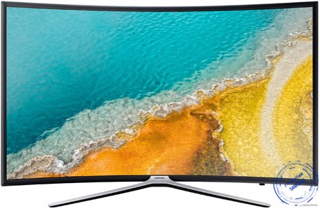 телевизор Samsung UE55K6550AU