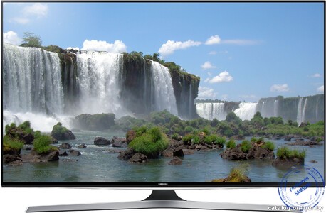 телевизор Samsung UE32J6300AU
