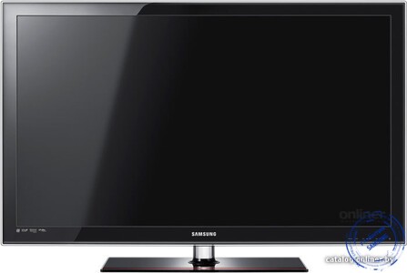 телевизор Samsung LE32C630K1W