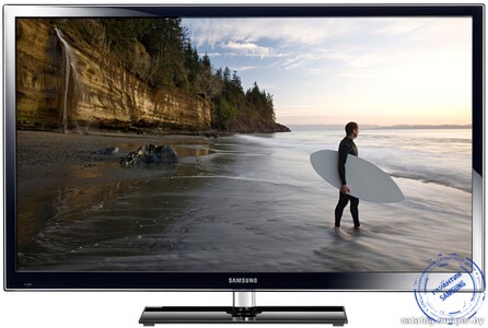 телевизор Samsung PS60E6500