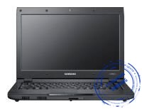 ноутбук Samsung P480 Pro