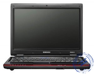 ноутбук Samsung Q210