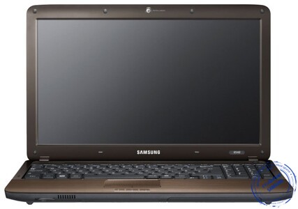 ноутбук Samsung R540