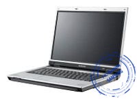 ноутбук Samsung R58