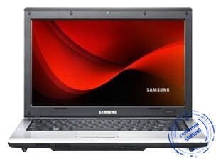 ноутбук Samsung RV410