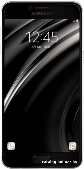 Замена разъема зарядки Samsung Galaxy C5