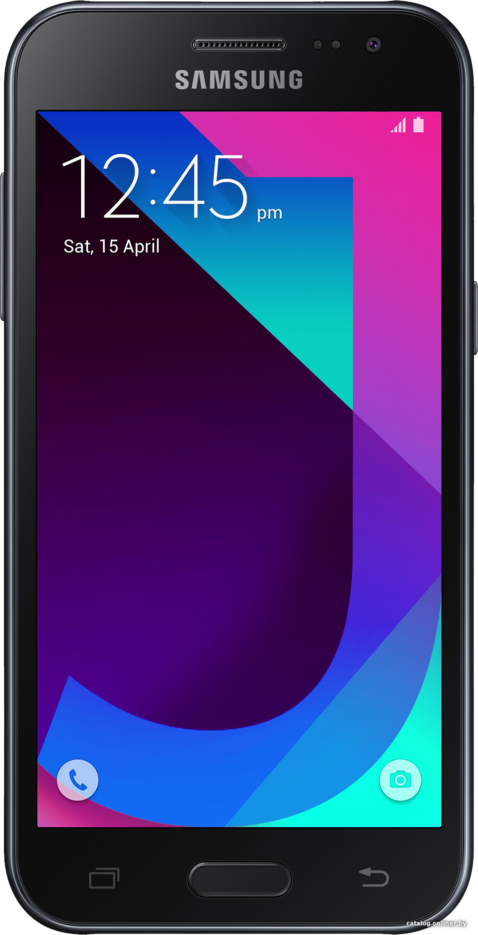 Замена стекла экрана Samsung Galaxy J2 2017 Edition