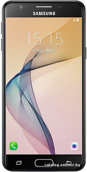 Замена стекла экрана Samsung Galaxy On5